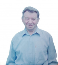 Сажин Владимир Александрович